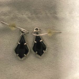 Kendra Scott earrings